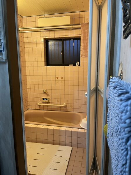 大阪府堺市水回りリフォーム